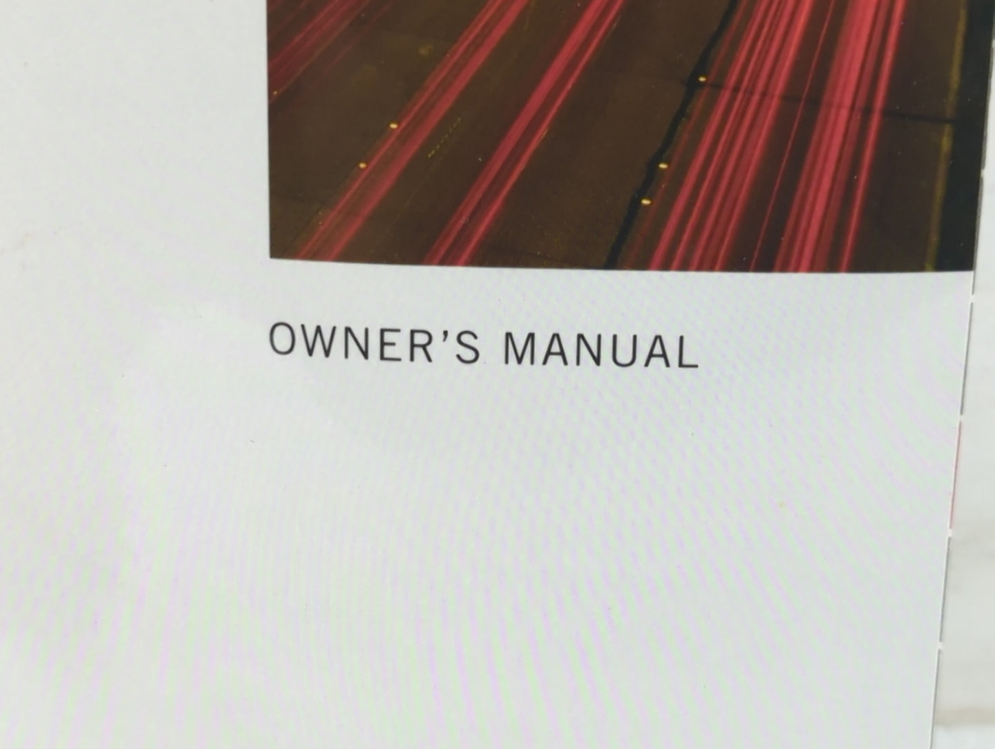 2019 Toyota Corolla Owners Manual Book Guide P/N:01999-02535 OEM Used Auto Parts - Oemusedautoparts1.com