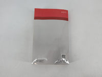 2019 Toyota Corolla Owners Manual Book Guide P/N:01999-02535 OEM Used Auto Parts - Oemusedautoparts1.com