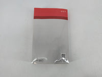 2019 Toyota Corolla Owners Manual Book Guide P/N:01999-02535 OEM Used Auto Parts - Oemusedautoparts1.com