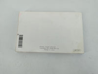 2013 Nissan Sentra Owners Manual Book Guide P/N:OM3E 0B17U0 OEM Used Auto Parts - Oemusedautoparts1.com