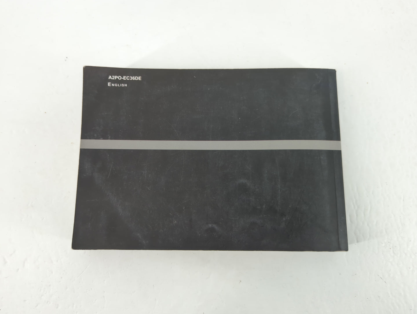 2014 Kia Sorento Owners Manual Book Guide P/N:A2PO-EC36DE OEM Used Auto Parts - Oemusedautoparts1.com