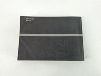 2014 Kia Sorento Owners Manual Book Guide P/N:A2PO-EC36DE OEM Used Auto Parts - Oemusedautoparts1.com