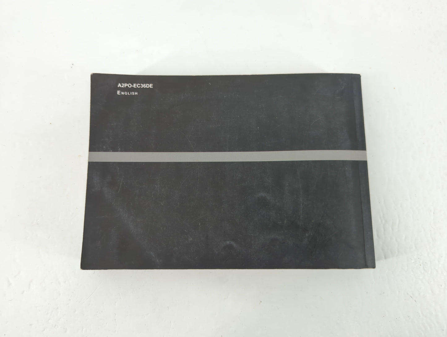 2014 Kia Sorento Owners Manual Book Guide P/N:A2PO-EC36DE OEM Used Auto Parts - Oemusedautoparts1.com