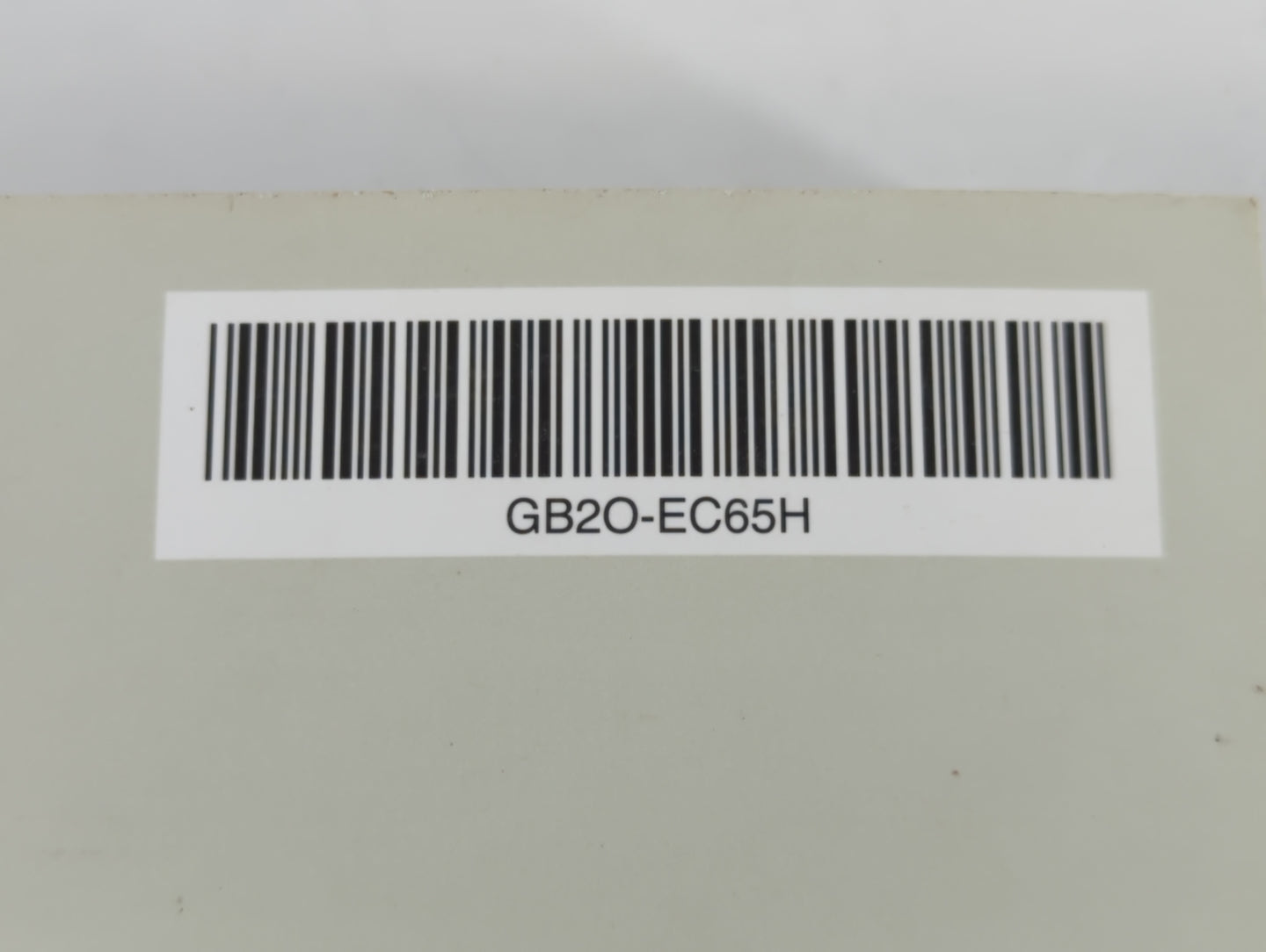 2016 Kia Soul Owners Manual Book Guide P/N:GB2O-EC65H OEM Used Auto Parts - Oemusedautoparts1.com