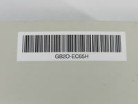 2016 Kia Soul Owners Manual Book Guide P/N:GB2O-EC65H OEM Used Auto Parts - Oemusedautoparts1.com