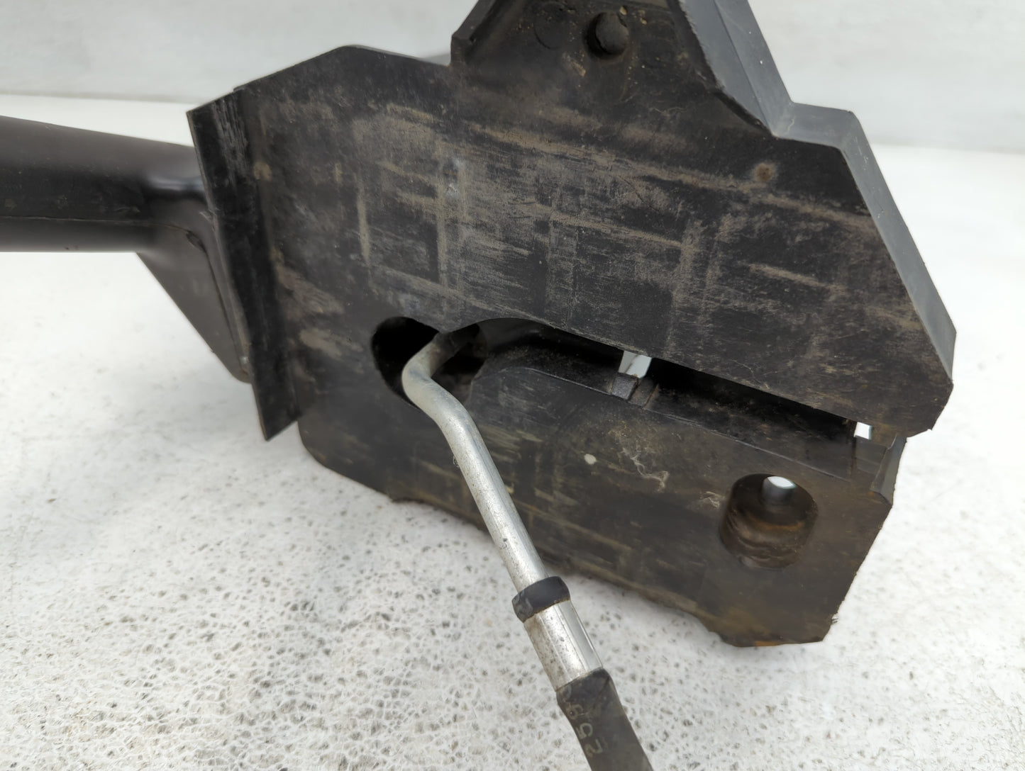 2001 Chevrolet Camaro Replace Title - Oemusedautoparts1.com