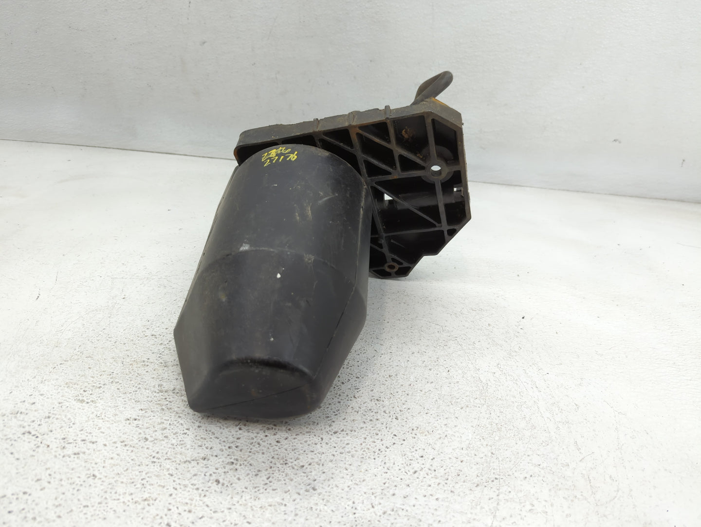 2001 Chevrolet Camaro Replace Title - Oemusedautoparts1.com