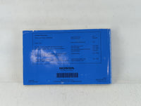 2009 Honda Civic Owners Manual Book Guide P/N:00X31-SNA-6302 31SNA630 OEM Used Auto Parts - Oemusedautoparts1.com