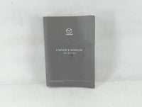 2021 Mazda 6 Owners Manual Book Guide P/N:9999-95-078C-21 OEM Used Auto Parts - Oemusedautoparts1.com