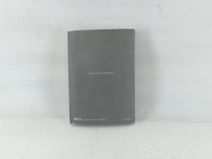 2021 Mazda 6 Owners Manual Book Guide P/N:9999-95-078C-21 OEM Used Auto Parts