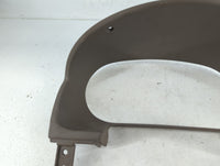 2007 Chevrolet Cobalt Instrument Cluster Bezel - Oemusedautoparts1.com