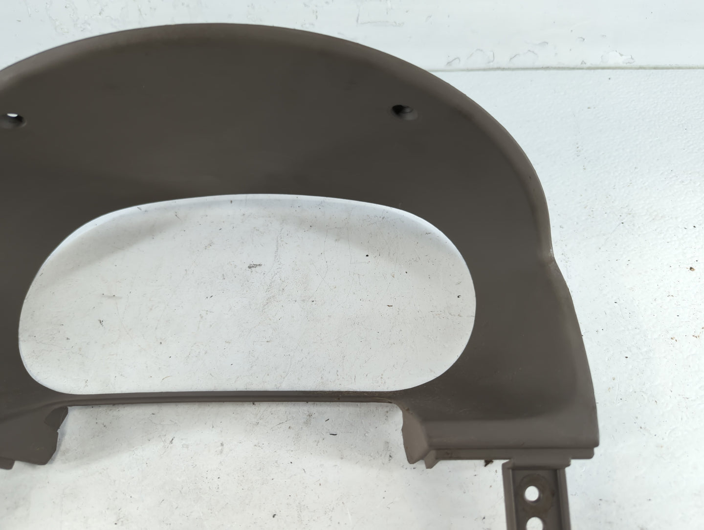 2007 Chevrolet Cobalt Instrument Cluster Bezel - Oemusedautoparts1.com