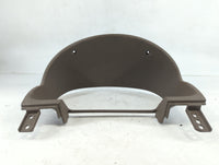 2007 Chevrolet Cobalt Instrument Cluster Bezel - Oemusedautoparts1.com
