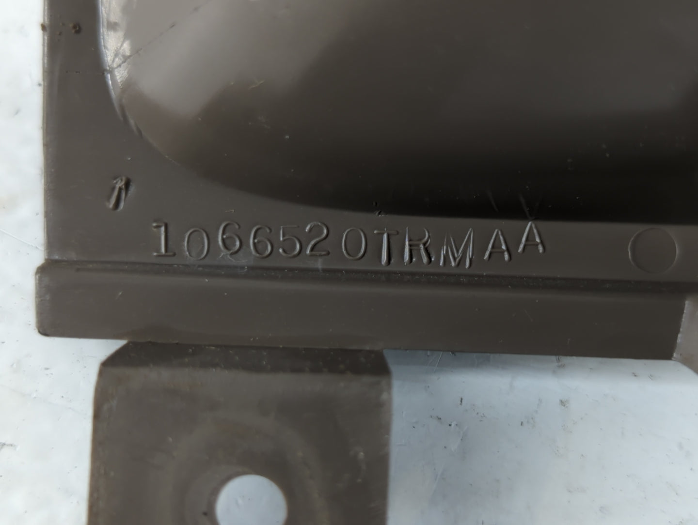 2007 Chevrolet Cobalt Instrument Cluster Bezel - Oemusedautoparts1.com