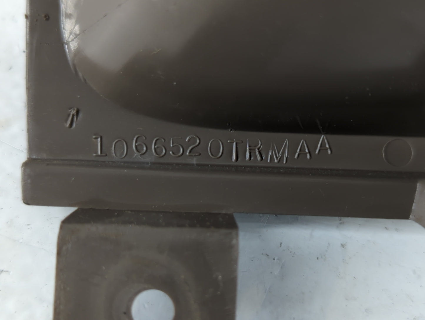 2007 Chevrolet Cobalt Instrument Cluster Bezel - Oemusedautoparts1.com