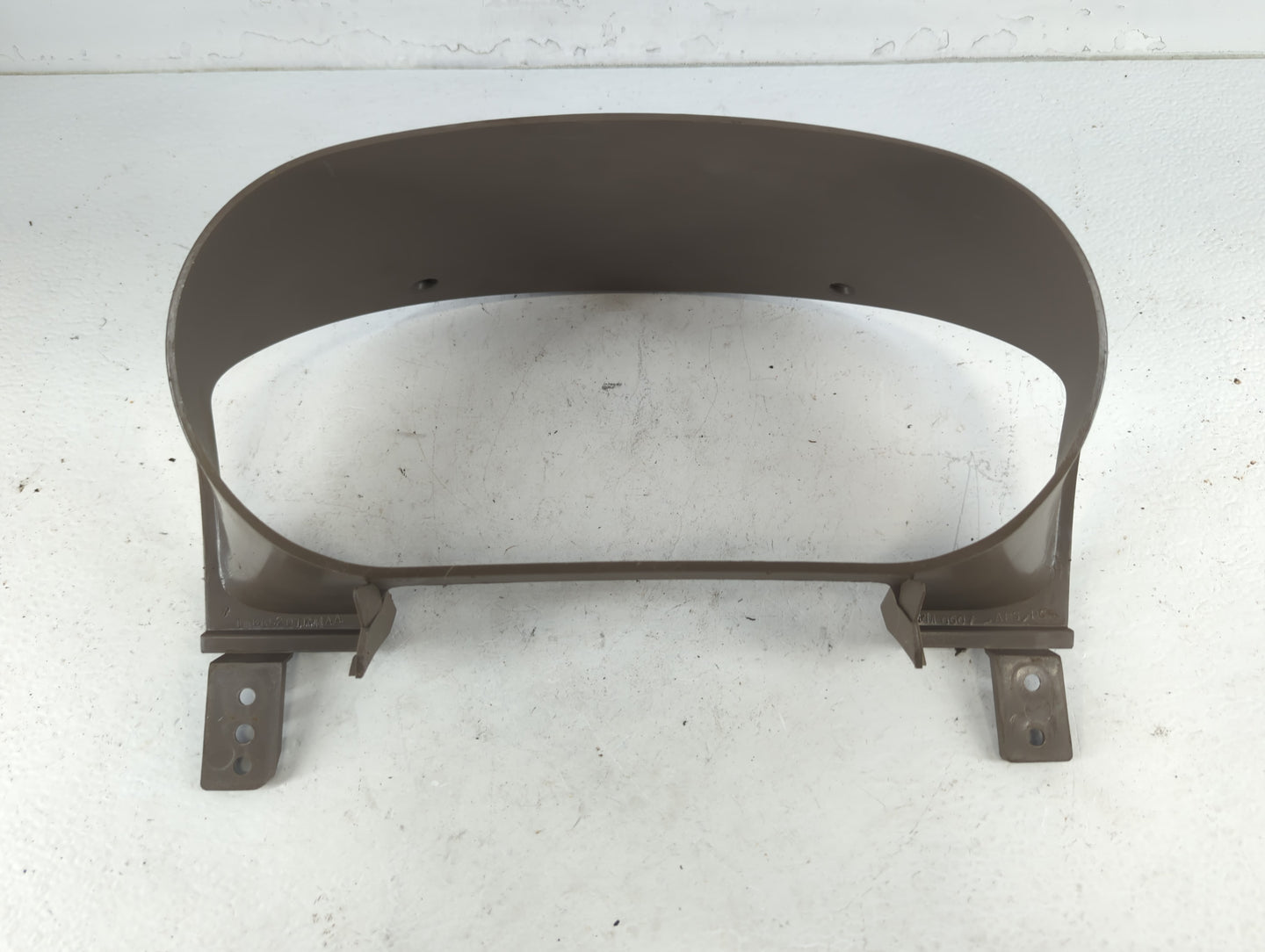 2007 Chevrolet Cobalt Instrument Cluster Bezel - Oemusedautoparts1.com