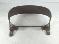 2007 Chevrolet Cobalt Instrument Cluster Bezel - Oemusedautoparts1.com