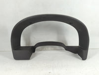2003 Saturn Vue Instrument Cluster Bezel - Oemusedautoparts1.com