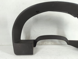 2003 Saturn Vue Instrument Cluster Bezel