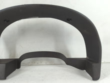 2003 Saturn Vue Instrument Cluster Bezel