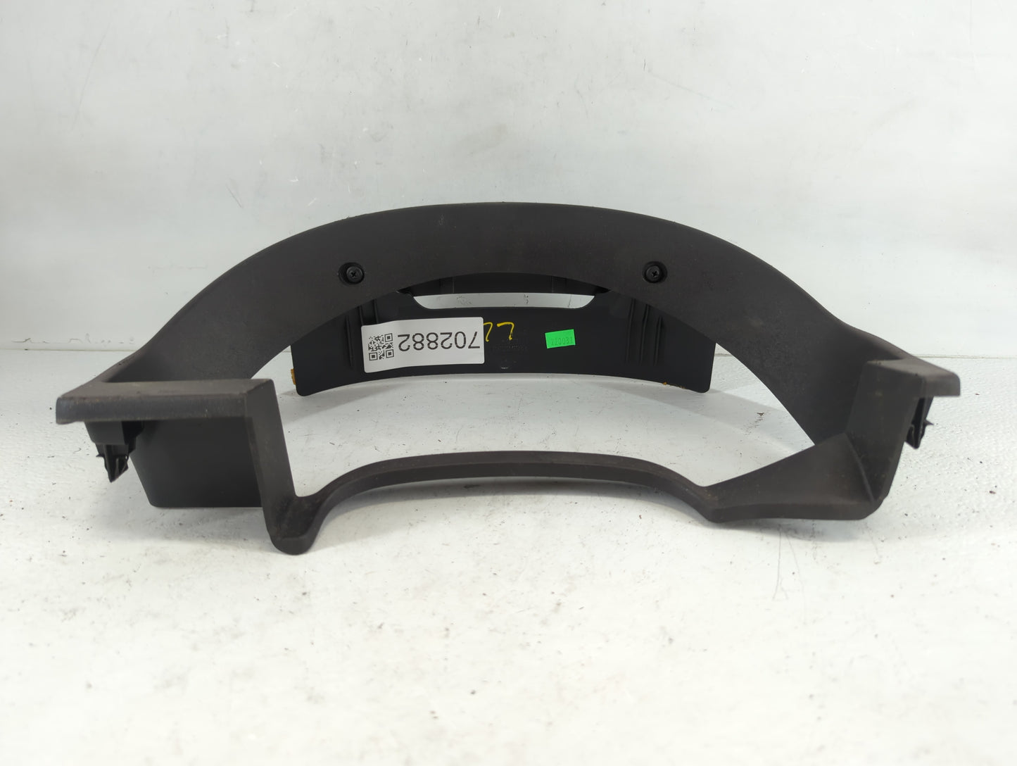 2003 Saturn Vue Instrument Cluster Bezel - Oemusedautoparts1.com