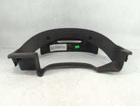 2003 Saturn Vue Instrument Cluster Bezel - Oemusedautoparts1.com
