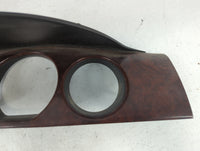 2006 Buick Lucerne Instrument Cluster Bezel - Oemusedautoparts1.com