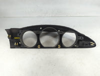 2006 Buick Lucerne Instrument Cluster Bezel - Oemusedautoparts1.com