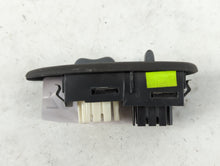 1999-2000 Pontiac Grand Am Master Power Window Switch Replacement Driver Side Left Fits Fits 1999 2000 OEM Used Auto Parts