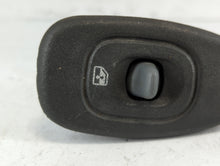 1999 Pontiac Grand Am  window control switch