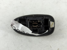 1999 Pontiac Grand Am  window control switch