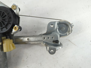 1997-2005 Chevrolet Malibu Driver Left Rear Window Regulator