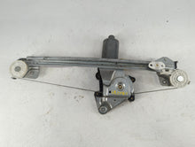 1997-2005 Chevrolet Malibu Driver Left Rear Window Regulator