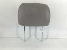 2004-2006 Cadillac Srx Headrest Head Rest Rear Seat Fits Fits 2004 2005 2006 OEM Used Auto Parts