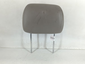 2004-2006 Cadillac Srx Headrest Head Rest Rear Seat Fits Fits 2004 2005 2006 OEM Used Auto Parts