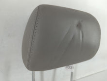 2004-2006 Cadillac Srx Headrest Head Rest Rear Seat Fits Fits 2004 2005 2006 OEM Used Auto Parts