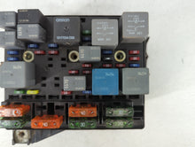 1999 Pontiac Grand Am Fusebox Fuse Box Relay Module Tipm 12193709-b