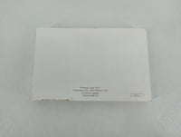 2017 Nissan Qashqai Owners Manual Book Guide P/N:OM17E00J11C0 OEM Used Auto Parts - Oemusedautoparts1.com