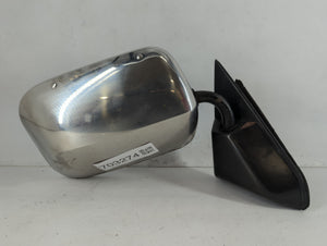 1988 Gmc 1500 Side Mirror Replacement Passenger Right View Door Mirror P/N:18-24300-00 Fits OEM Used Auto Parts