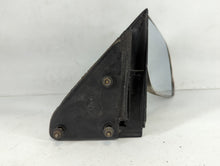 1988 Gmc 1500 Side Mirror Replacement Passenger Right View Door Mirror P/N:18-24300-00 Fits OEM Used Auto Parts