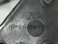 1988 Gmc 1500 Side Mirror Replacement Passenger Right View Door Mirror P/N:18-24300-00 Fits OEM Used Auto Parts - Oemusedautoparts1.com