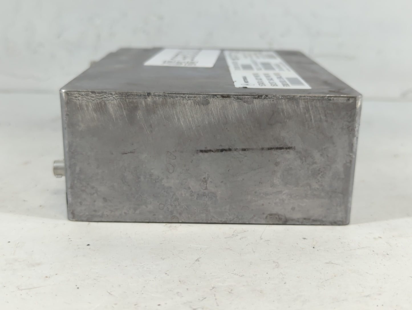 2005 Cadillac Srx Bluetooth Phone Communication Control Module Ccm Oem - Oemusedautoparts1.com