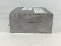 2005 Cadillac Srx Bluetooth Phone Communication Control Module Ccm Oem - Oemusedautoparts1.com