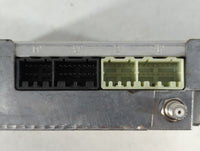 2005 Cadillac Srx Bluetooth Phone Communication Control Module Ccm Oem - Oemusedautoparts1.com