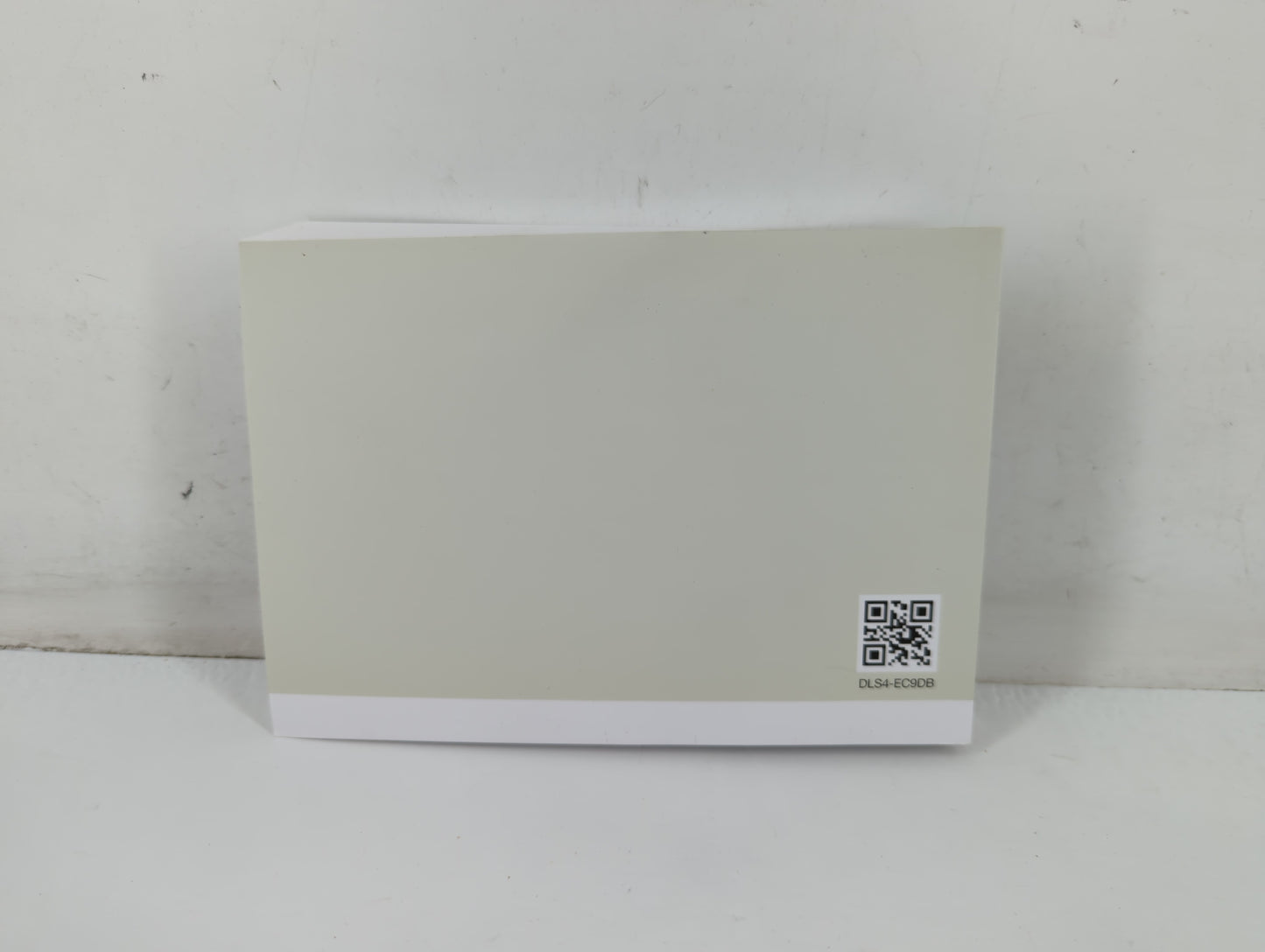 2020 Kia Forte Owners Manual Book Guide P/N:DLS4-EC9DB OEM Used Auto Parts - Oemusedautoparts1.com