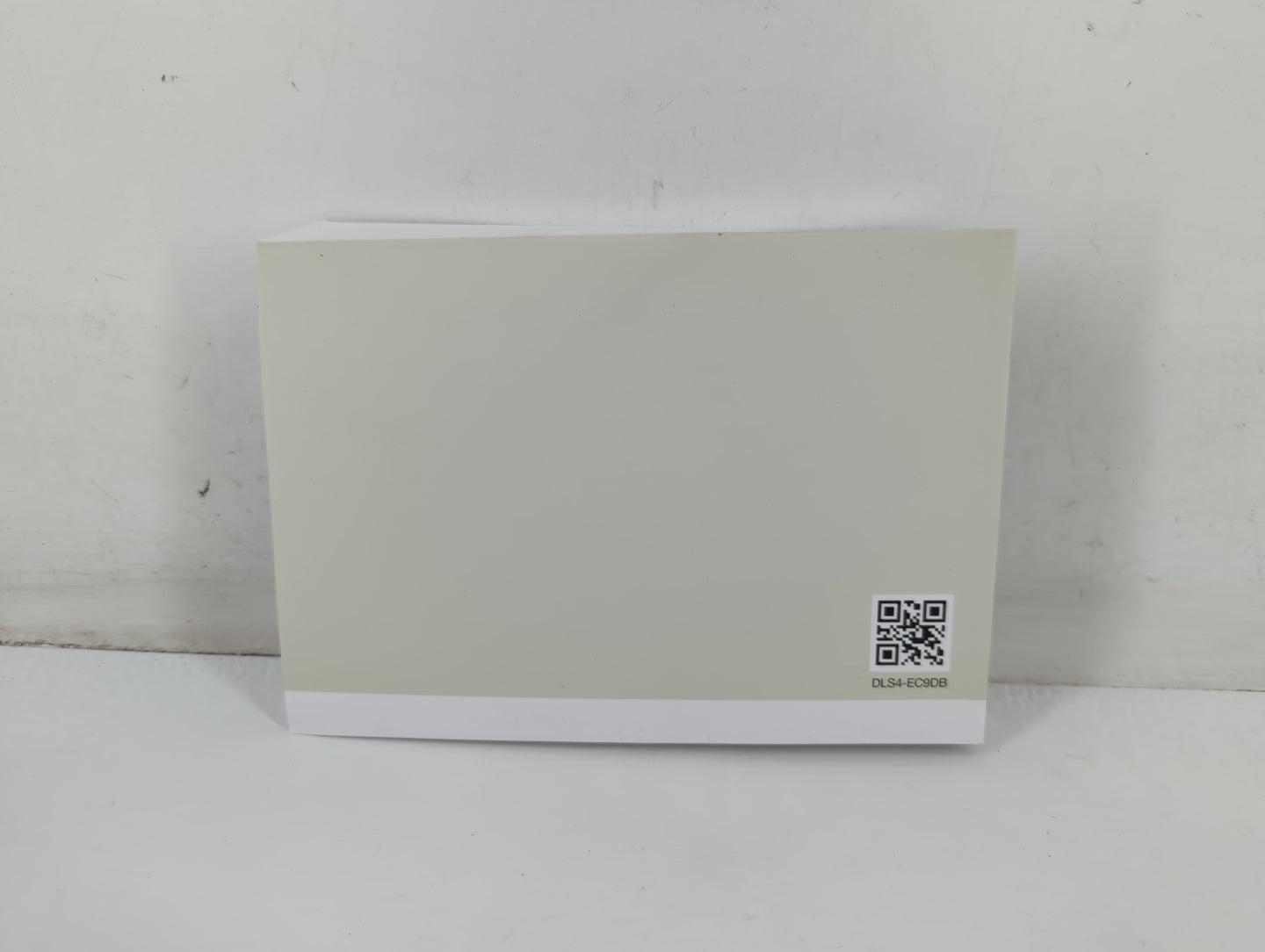 2020 Kia Forte Owners Manual Book Guide P/N:DLS4-EC9DB OEM Used Auto Parts - Oemusedautoparts1.com