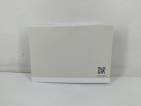 2020 Kia Forte Owners Manual Book Guide P/N:DLS4-EC9DB OEM Used Auto Parts - Oemusedautoparts1.com