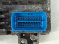 2013-2016 Buick Enclave PCM Engine Control Computer ECU ECM PCU OEM P/N:12618163 Fits Fits 2013 2014 2015 2016 OEM Used Auto Parts - Oemusedautoparts1.com