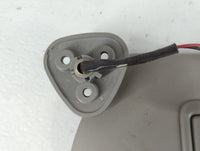 2004-2009 Cadillac Srx Sun Visor Shade Replacement Driver Left Mirror Fits Fits 2004 2005 2006 2007 2008 2009 OEM Used Auto Parts - Oemusedautoparts1.com