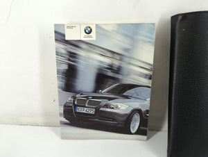 2006 Bmw 320i Owners Manual Book Guide P/N:01 410 159 813 UE OEM Used Auto Parts